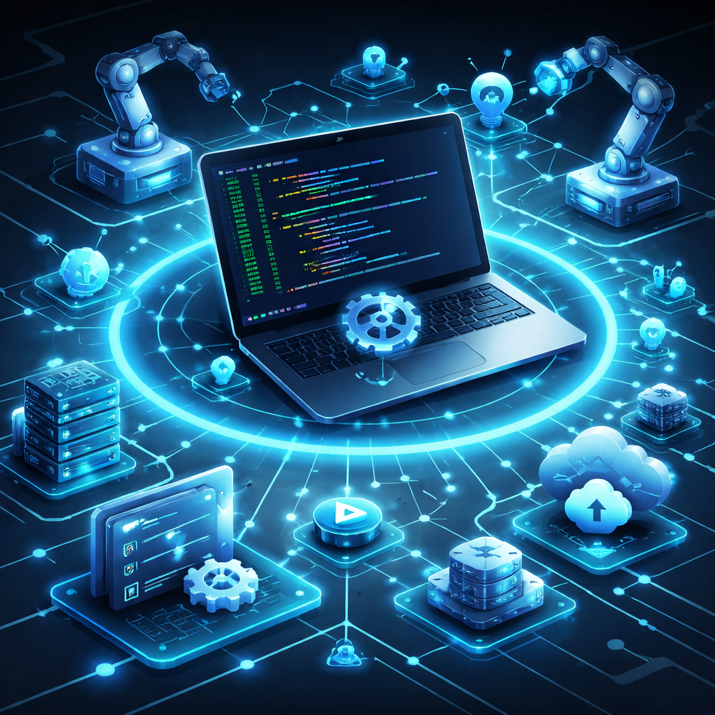 Xshell 自动化脚本功能